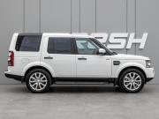 Land Rover Discovery IV Рестайлинг Краснодар  - изображение 27