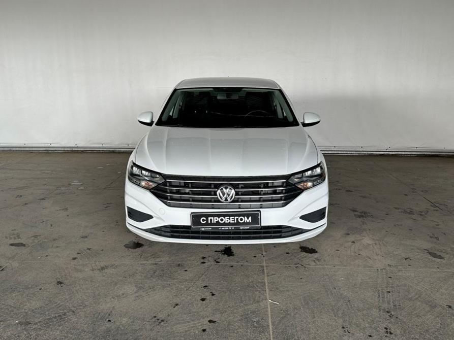 Volkswagen Jetta VII Москва  - изображение 2