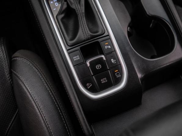 Hyundai Santa Fe IV с пробегом 2019 года, цена 2 950 000 рублей, 143961 км, внедорожник, Автокод Объявления