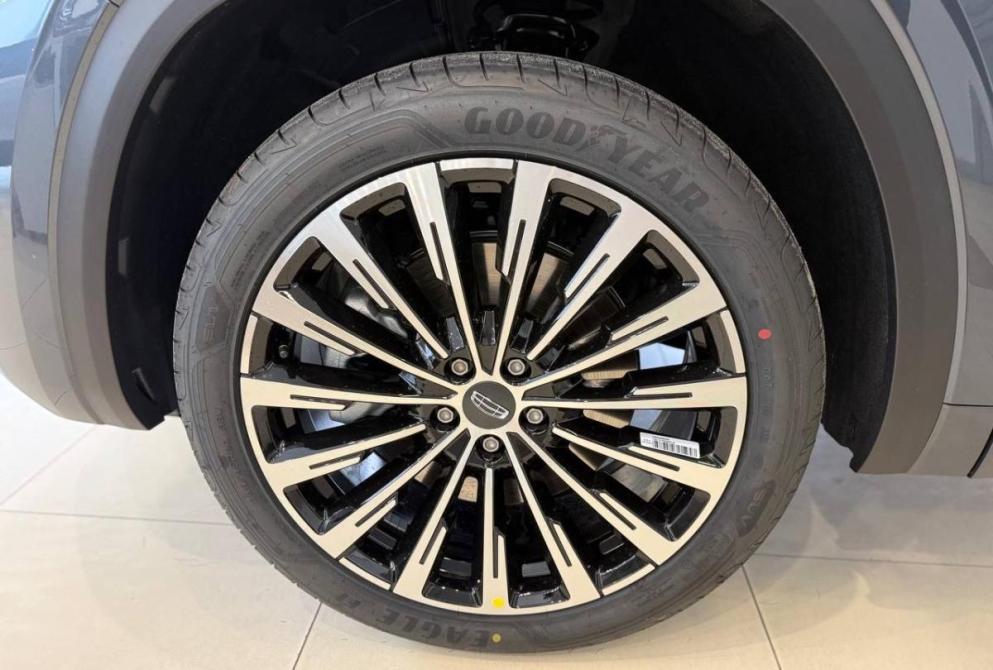 Geely Monjaro I Волгоград  - изображение 10