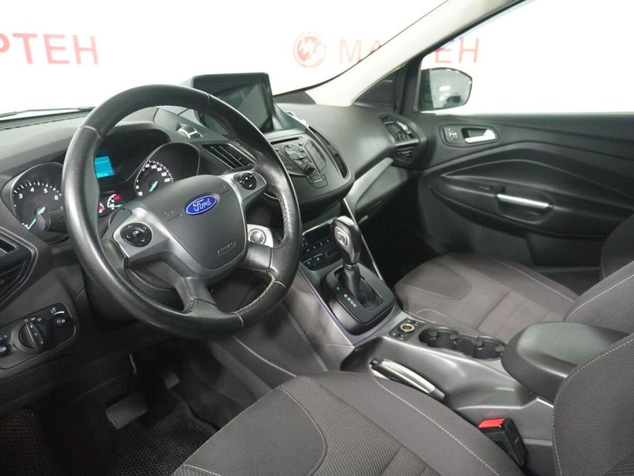 Ford Kuga II Вологда  - изображение 9