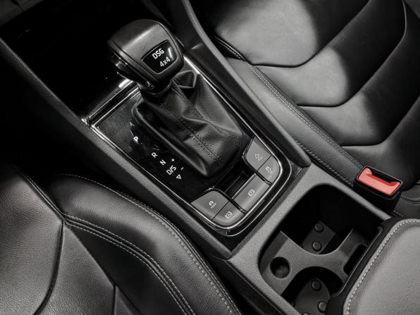 Skoda Kodiaq I с пробегом 2018 года, цена 2 500 000 рублей, 157008 км, внедорожник, Автокод Объявления