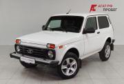 Lada (ВАЗ) Niva Legend Саратов  - изображение 21