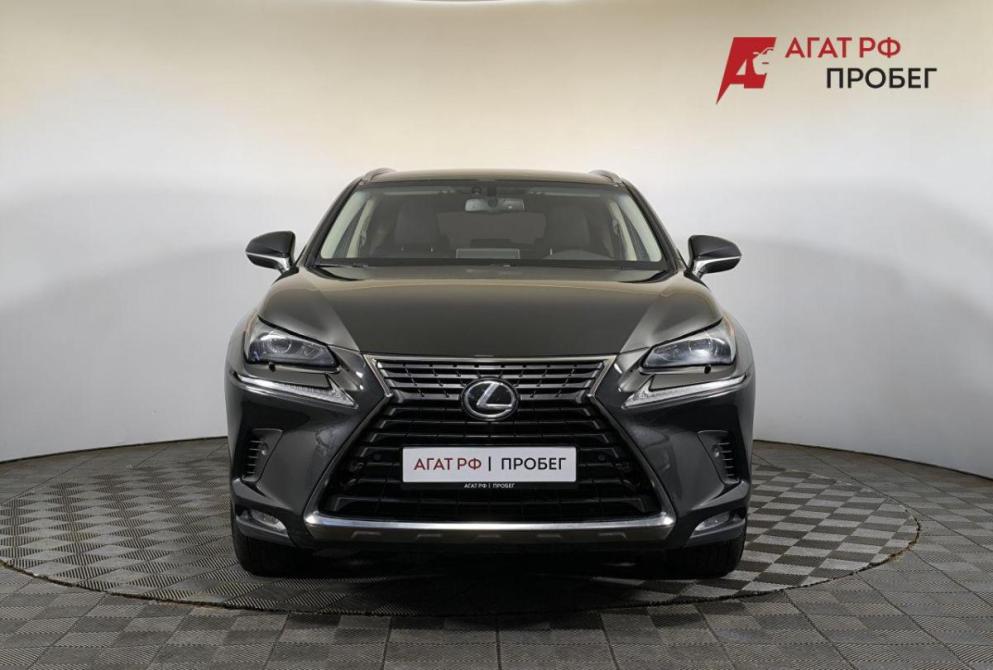 Lexus NX I Рестайлинг Нижний Новгород  - изображение 2