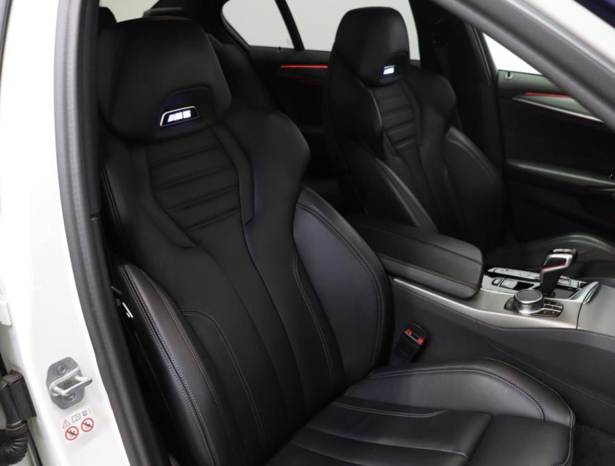 BMW M5 VI (F90) Рестайлинг Санкт-Петербург  - изображение 32