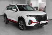 Changan CS35 Plus I Рестайлинг Саранск  - изображение 22
