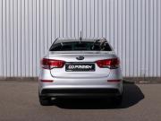 Kia Rio III Рестайлинг Сочи  - изображение 25