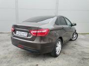 Lada (ВАЗ) Vesta I Липецк  - изображение 20