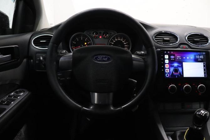 Ford Focus II Рестайлинг с пробегом 2009 года, цена 466 072 рубля, 169754 км, хэтчбек, Автокод Объявления