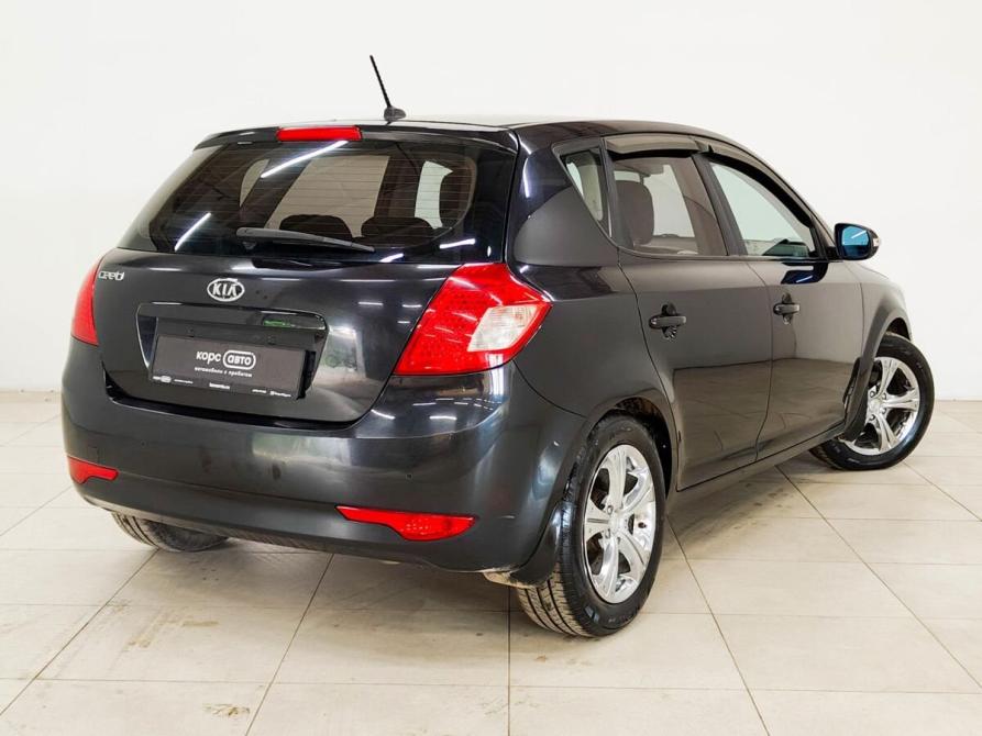Kia Ceed I Рестайлинг Тула  - изображение 3