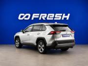 Toyota RAV4 V (XA50) Москва  - изображение 21