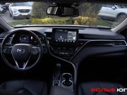 Toyota Camry VIII (XV70) Рестайлинг Москва  - изображение 31