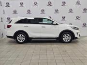 Kia Sorento III Prime Рестайлинг Тольятти  - изображение 25