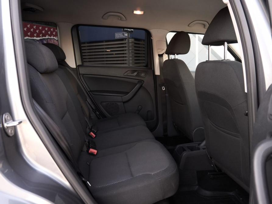 Skoda Yeti I Рестайлинг Казань  - изображение 7