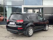 Citroen C-Crosser Москва  - изображение 23