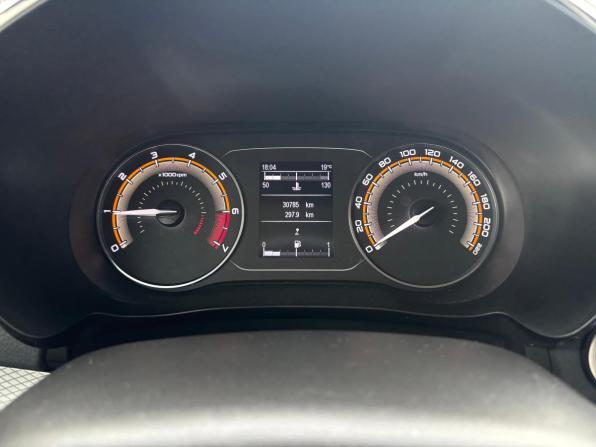 Lada (ВАЗ) Vesta I Рестайлинг (NG) с пробегом 2024 года, цена 1 179 000 рублей, 30592 км, седан, Автокод Объявления