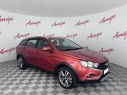 Lada (ВАЗ) Vesta I Псков  - изображение 25