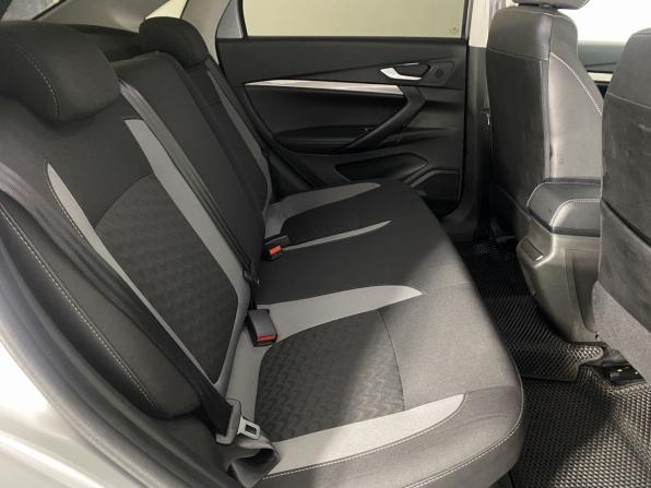 Lada (ВАЗ) Vesta I Рестайлинг (NG) с пробегом 2024 года, цена 1 395 000 рублей, 14501 км, седан, Автокод Объявления