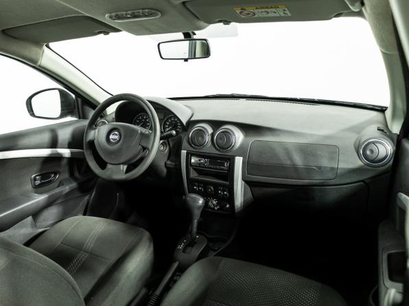 Nissan Almera III (G15) с пробегом 2017 года, цена 899 700 рублей, 93102 км, седан, Автокод Объявления