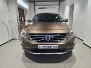Volvo XC60 I Рестайлинг Москва  - изображение 23