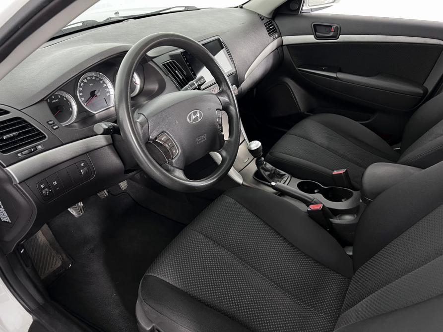 Hyundai Sonata V (NF) Рестайлинг Калининград  - изображение 9