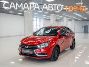 Lada (ВАЗ) Vesta I Самара  - изображение 18