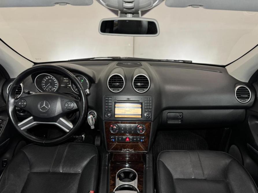 Mercedes-Benz M-Класс II (W164) Рестайлинг Нижний Новгород  - изображение 21