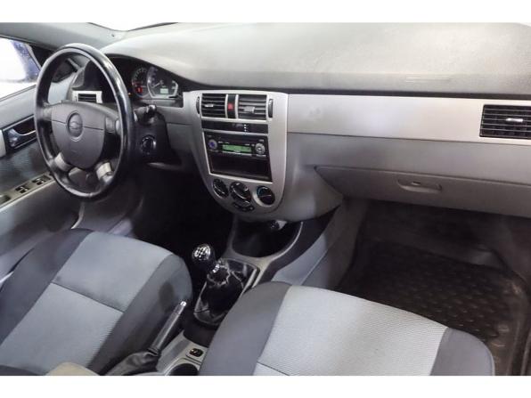 Chevrolet Lacetti I с пробегом 2012 года, цена 486 000 рублей, 301477 км, седан, Автокод Объявления
