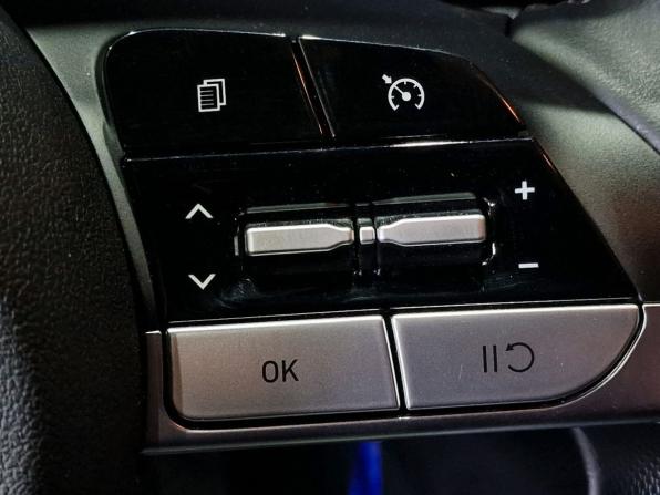 Hyundai Elantra VII (CN7) с пробегом 2021 года, цена 1 800 000 рублей, 109400 км, седан, Автокод Объявления