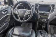 Hyundai Santa Fe III Барнаул  - изображение 46