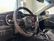 Kia Optima III Рестайлинг Москва  - изображение 31