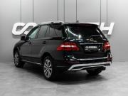 Mercedes-Benz M-Класс III (W166) Тюмень  - изображение 24