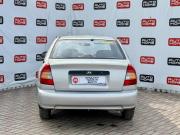Hyundai Accent II Санкт-Петербург  - изображение 14