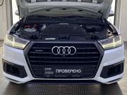 Audi Q7 II (4M) Уфа  - изображение 33