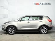 Kia Sportage III Рестайлинг Екатеринбург  - изображение 28