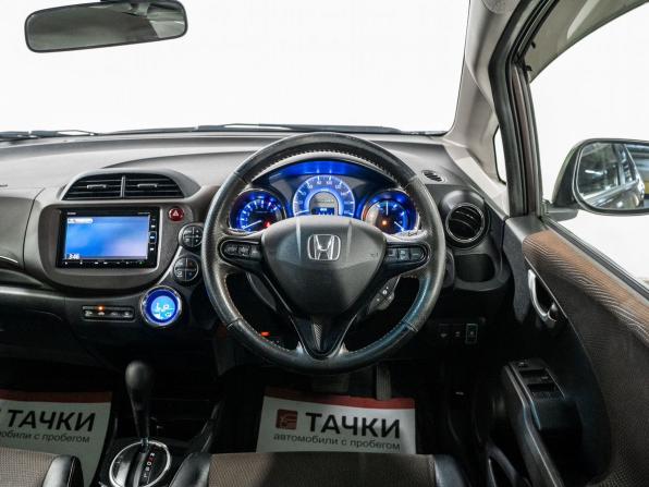 Honda Fit Shuttle I с пробегом 2012 года, цена 900 000 рублей, 193553 км, универсал, Автокод Объявления