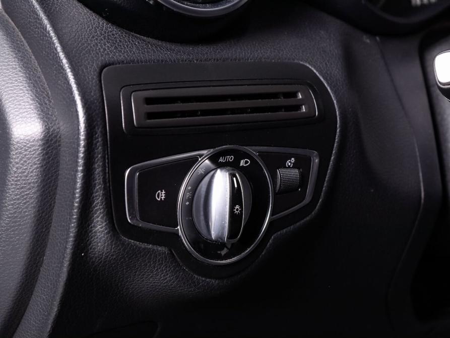 Mercedes-Benz C-Класс IV (W205) Минеральные Воды  - изображение 17