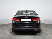 Kia Optima IV Санкт-Петербург  - изображение 30