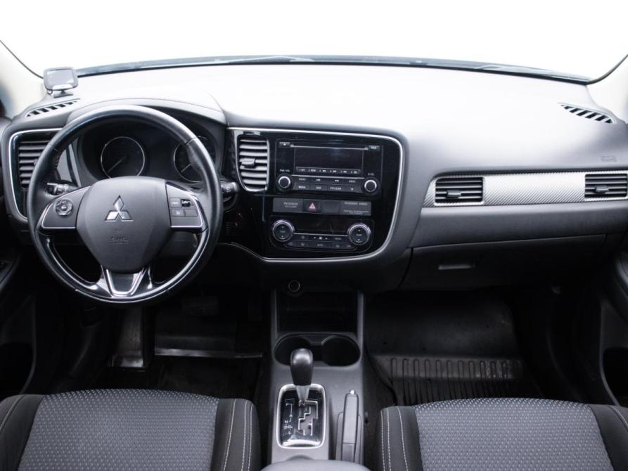 Mitsubishi Outlander III Рестайлинг 2 Москва  - изображение 13
