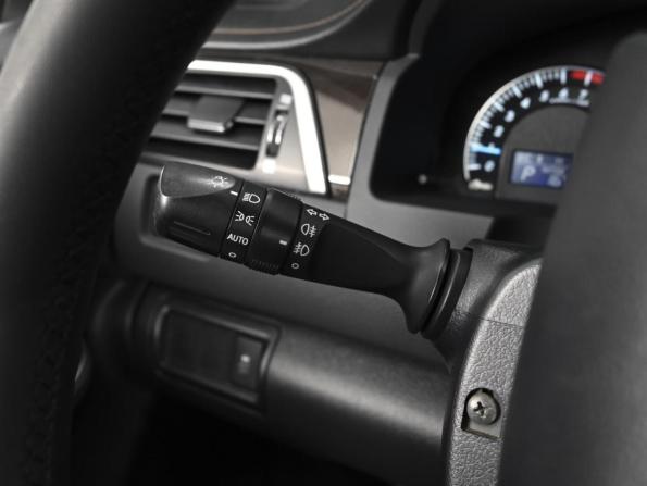 Toyota Camry VII (XV50) с пробегом 2014 года, цена 1 348 000 рублей, 251450 км, седан, Автокод Объявления