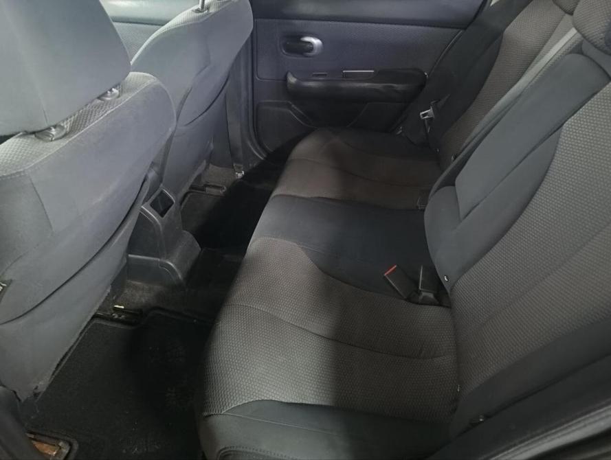 Nissan Tiida I Санкт-Петербург  - изображение 18