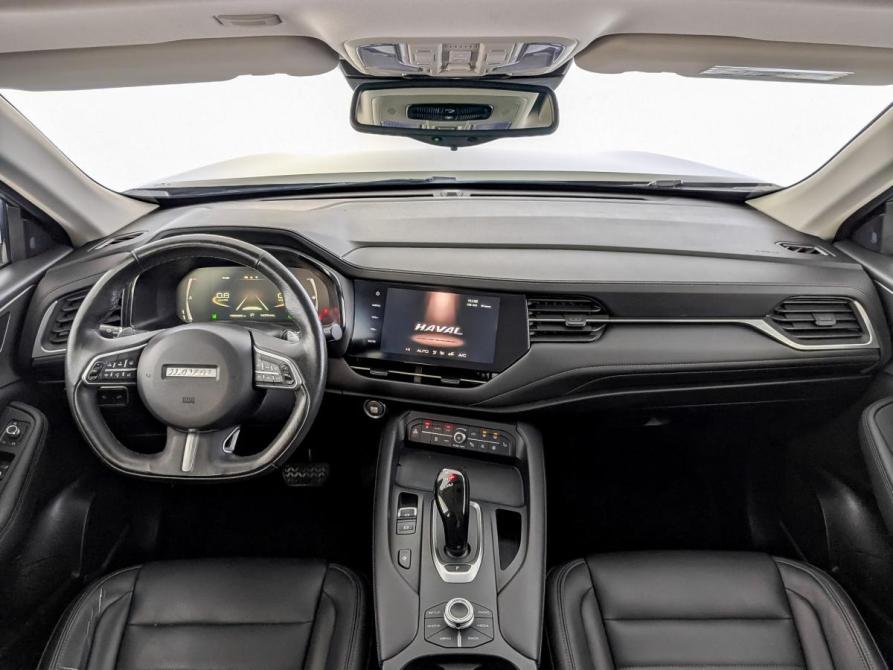 Haval F7 I Москва  - изображение 14