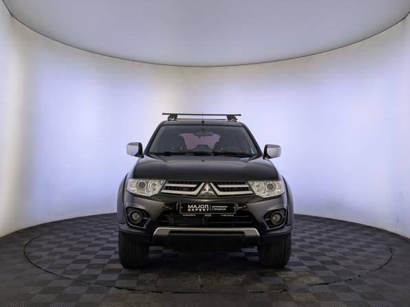 Mitsubishi Pajero Sport II Рестайлинг с пробегом 2015 года, цена 2 100 000 рублей, 153947 км, внедорожник, Автокод Объявления