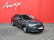 Skoda Rapid I Вологда  - изображение 24