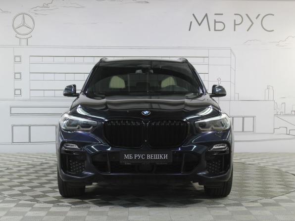 BMW X5 IV (G05/G18) с пробегом 2019 года, цена 5 495 000 рублей, 164227 км, внедорожник, Автокод Объявления