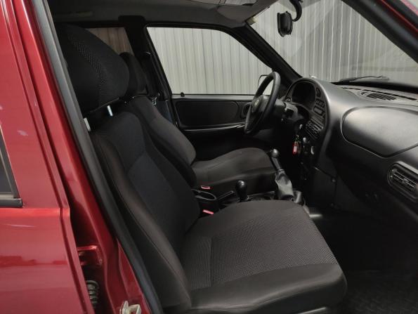 Chevrolet Niva I Рестайлинг с пробегом 2011 года, цена 465 000 рублей, 93154 км, внедорожник, Автокод Объявления