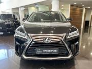 Lexus RX IV Казань  - изображение 24