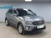 Hyundai Creta I Москва  - изображение 22