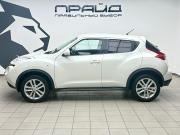 Nissan Juke I Ростов-на-Дону  - изображение 25