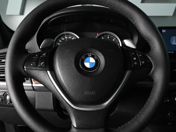 BMW X6 I (E71) с пробегом 2008 года, цена 1 799 000 рублей, 288087 км, внедорожник, Автокод Объявления